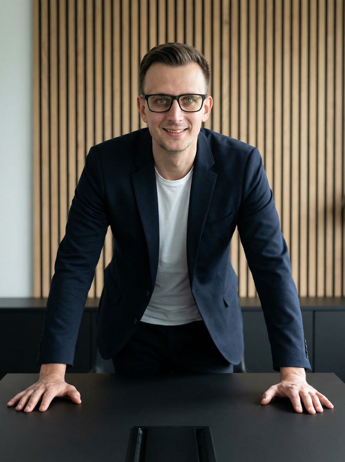 Danilo à Tellinghusen — Makler Conversion Engine