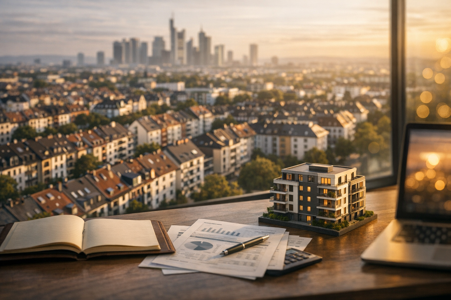 Immobilienmakler-News KW 17 – Keine Daten, ehrliche Antwort