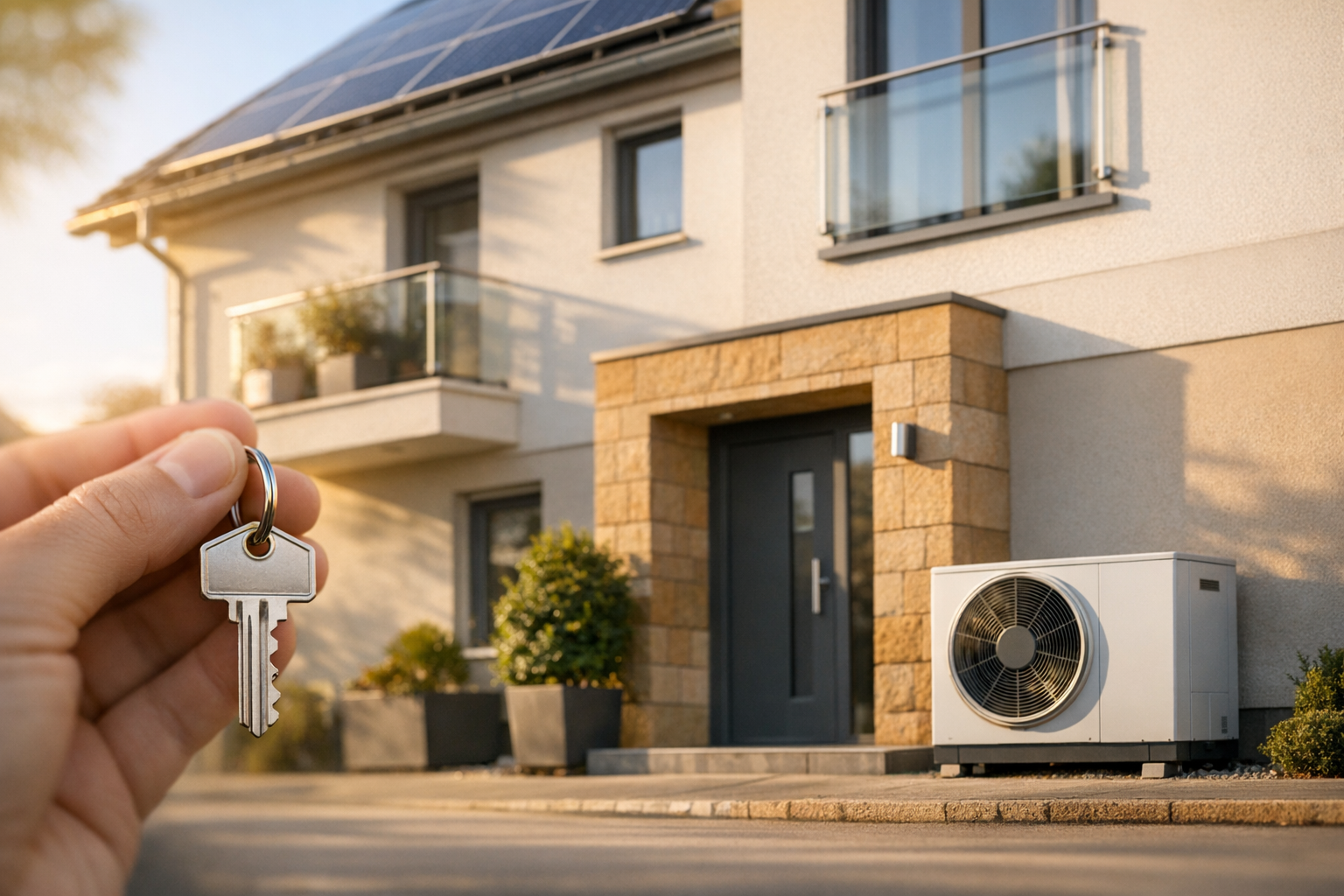 Immobilienmakler-News KW 17 – EZB-Entscheidung, Zinsen & neue Energieausweise